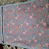 کیسه نان وکیسه سبزی وجاساندویجی|سفره، حوله، دستمال آشپزخانه|بیرجند, |دیوار