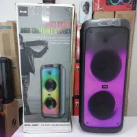 اسپیکر خانگی برودو