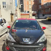 فروش ماشین 207i mc