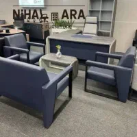 میز مبل اداری میز کنفرانس یو شکل52314کارگروهی|دفتر کار|چهاردانگه (تهران), |دیوار