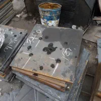 جوشکار و نصاب بولت وپلیت هستم اماده ب کار