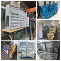 یخچال آبسردکن بدنه استیل مساجد و مدارس|آبسردکن و تصفیه آب|مشهد, فدک|دیوار