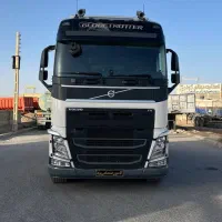 اف اچ 500 سایپا دیزل مدل 97 بی رنگ در حد