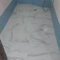 بنّایی دیوارچینی‌کاشی‌کاری‌  با کیفیت تضمینی|خدمات پیشه و مهارت|پرند, فاز ۶|دیوار