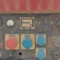 موتور دیزل جوش موزا|ماشینآلات صنعتی|دوگنبدان, |دیوار