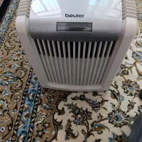 تصفیه هوا