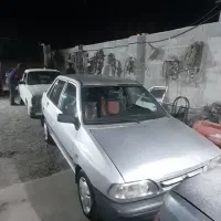 پرایدمدل ۹۰