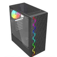 کیس 231لاجیکی|رایانه رومیزی|فومن, |دیوار