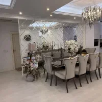 دروس۱۴۳متر۳خواب (فرعی دنج) خوش قیمت|اجارهٔ آپارتمان|تهران, دروس|دیوار