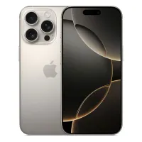 اپل iPhone 15 Pro Max با حافظهٔ ۲۵۶ گیگابایت