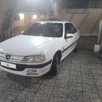 پارس مدل ۹۵|خودرو سواری و وانت|اصفهان, شهرک کاوه|دیوار