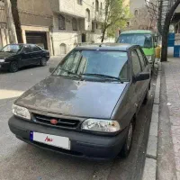 پراید ۹۰ هیدرولیک ای بی اس