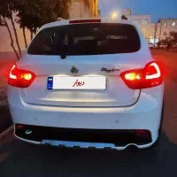 کوییک Gx سفارشی در حد صفر|خودرو سواری و وانت|شیراز, شهرک دارایی|دیوار