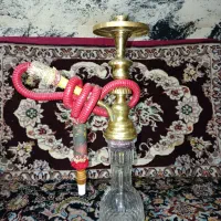 قلیان میوه ای و خوانسار