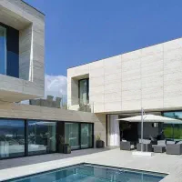 انجام کاره های سنگ کاری|مصالح و تجهیزات ساختمان|کاشان, لتحر|دیوار