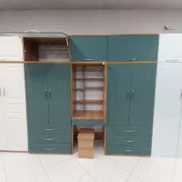 کمد دیواری پرشین