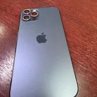 آیفون ۱۲ پرو