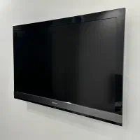 Sony LED 46 تلویزیون