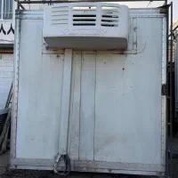 یخچال ارنا کف ریلی