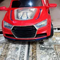 ماشین شارژی