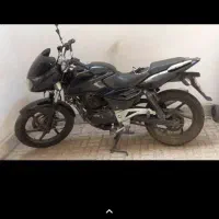 موتور سکیلت باجاج پالس200
