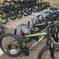 دوچرخه 26 کاپا CAPAA //(مارالان سجادیه)