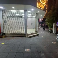 مغازه ۳۰متری|اجارهٔ مغازه و غرفه|قرچک, باقرآباد|دیوار