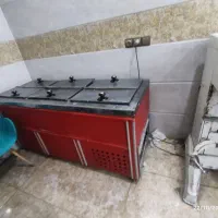 واگذاری مغازه قنادی|اجارهٔ مغازه و غرفه|رومشکان, |دیوار