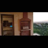 فروش ویلا در دهکده عمران زاینده رود|فروش آپارتمان|چادگان, |دیوار