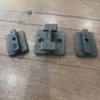 کلیپس چوب پلاس