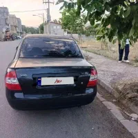 تیبا یک مدل ۹۰