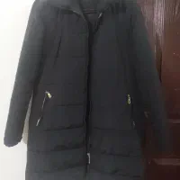 چند تا پالتو نو و در حد نو