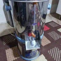 سبزی خرد کن سبز تیزان
