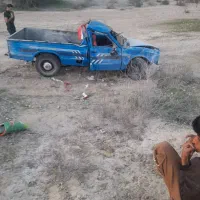 اپشنال ۱۴۰۲ موتور گیربکس همه چی سالم شاستی سالم