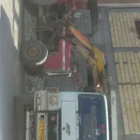 تخریب ساختمان