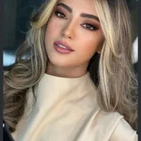 مدل میکاپ