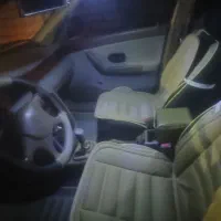 ماشین سمندال ایکس|خودرو سواری و وانت|بجنورد, |دیوار