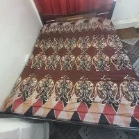 تخت خواب فلزی دونفره