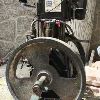 فروش تلمبه لیستر