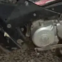 موتور بی کلاچ  انرژی مدل ۹۲ موتور سالم