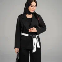 کت شلوار ساوان