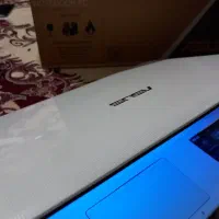 لبتاب Asus گرافیک دار +SSD