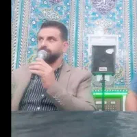 مداح مجالس ختم ترحیم فارسی و دشتی و بختیاری.|خدمات پذیرایی، مراسم|اصفهان, خانه اصفهان|دیوار