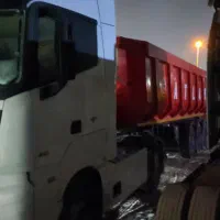 کشنده فوتون 460|خودرو سنگین|بندرعباس, |دیوار