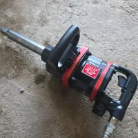 آچار بادی (تاپانچه بادی قابل استفاده مغازه و ترلی)