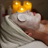 فیشال و پاکسازی پوست