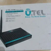 مودم|مودم و تجهیزات شبکه|اراک, |دیوار