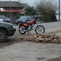 موتور سیکلت 150 فروشی|موتورسیکلت|تالش, جوکندان|دیوار