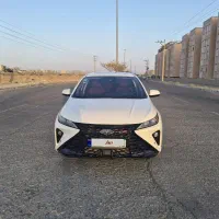 اریزو شش جی تی