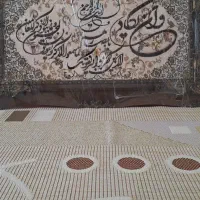 تابلوفرش|تابلو فرش|بهارستان, |دیوار